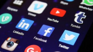 Social Media Marketing Company in Jaipur