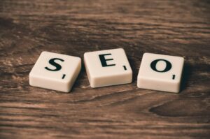 SEO for Business Growth